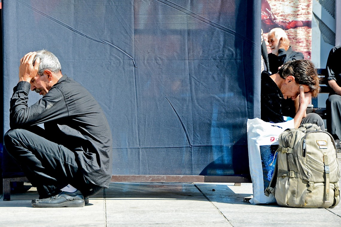 سوگواره پنجم-عکس 24-آمنه محمدی-جلسه هیأت