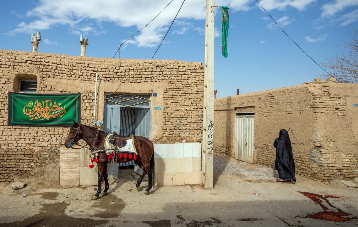 سوگواره پنجم-عکس 23-امیرحسین کمالی-جلسه هیأت