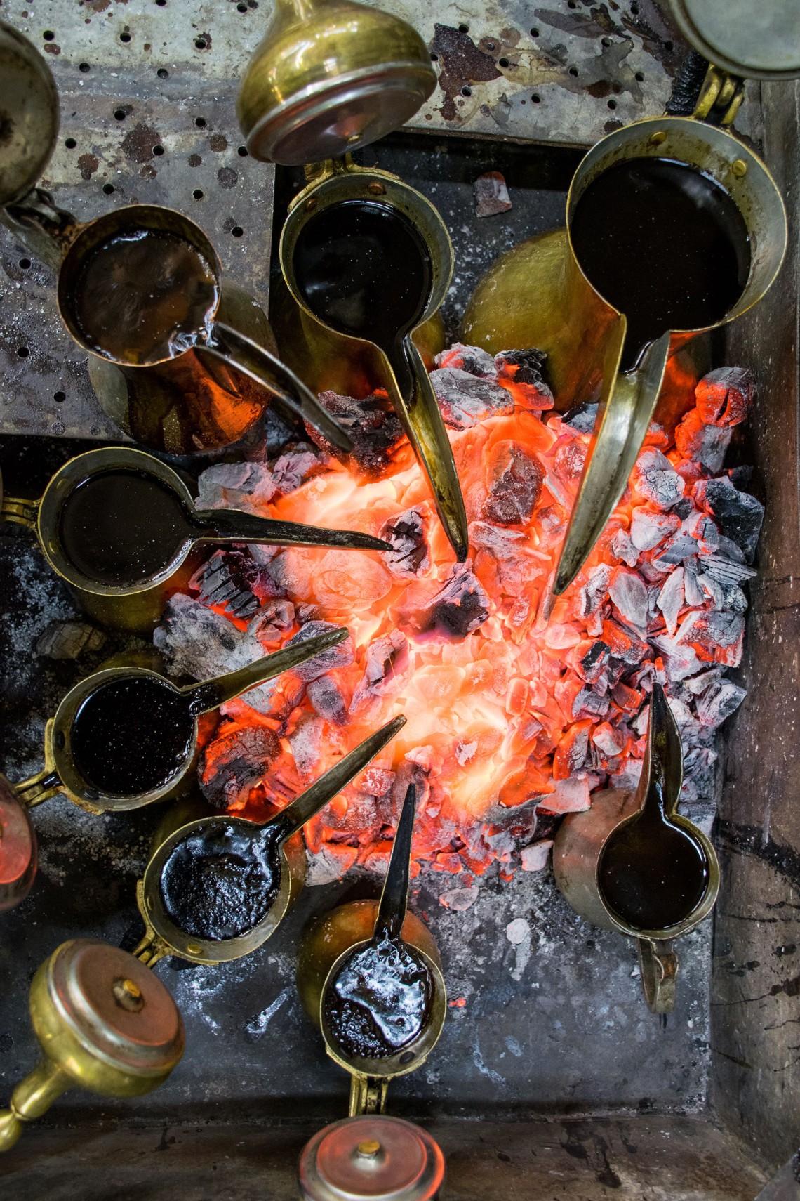 سوگواره پنجم-عکس 24-سید علیرضا رجایی شوشتری-جلسه هیأت