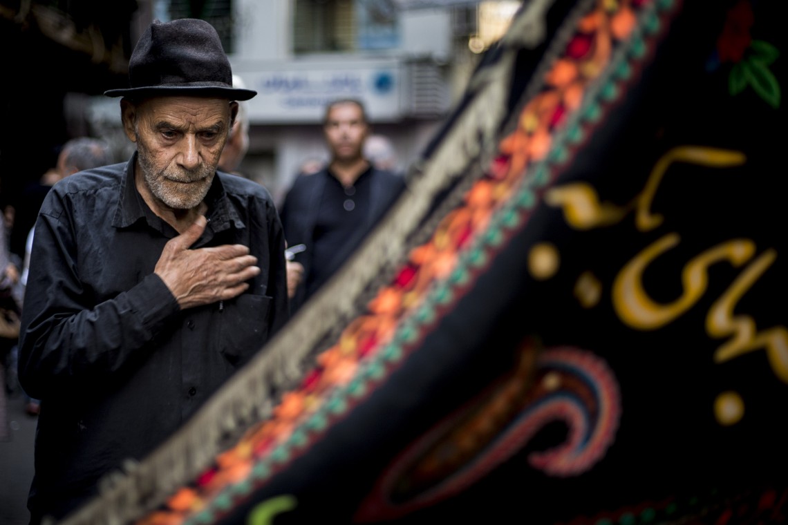 فراخوان ششمین سوگواره عاشورایی عکس هیأت-میلاد محمدی-بخش اصلی -جلسه هیأت