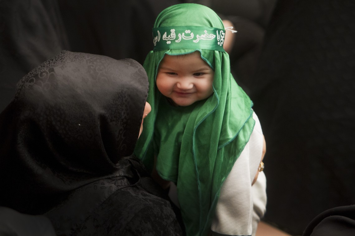 سوگواره پنجم-عکس 17-میلاد محمدی-جلسه هیأت فضای بیرونی