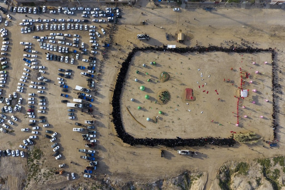 سوگواره پنجم-عکس 1-معین مطلق-جلسه هیأت