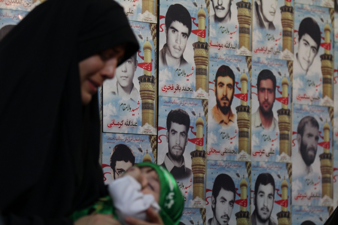 سوگواره پنجم-عکس 19-مهدی نجفی-جلسه هیأت