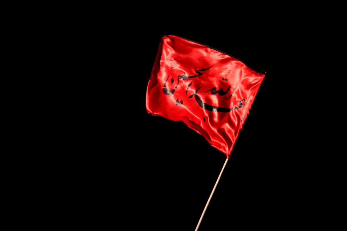 سوگواره سوم-عکس 3-مسعود ماکاوند-جلسه هیأت فضای داخلی