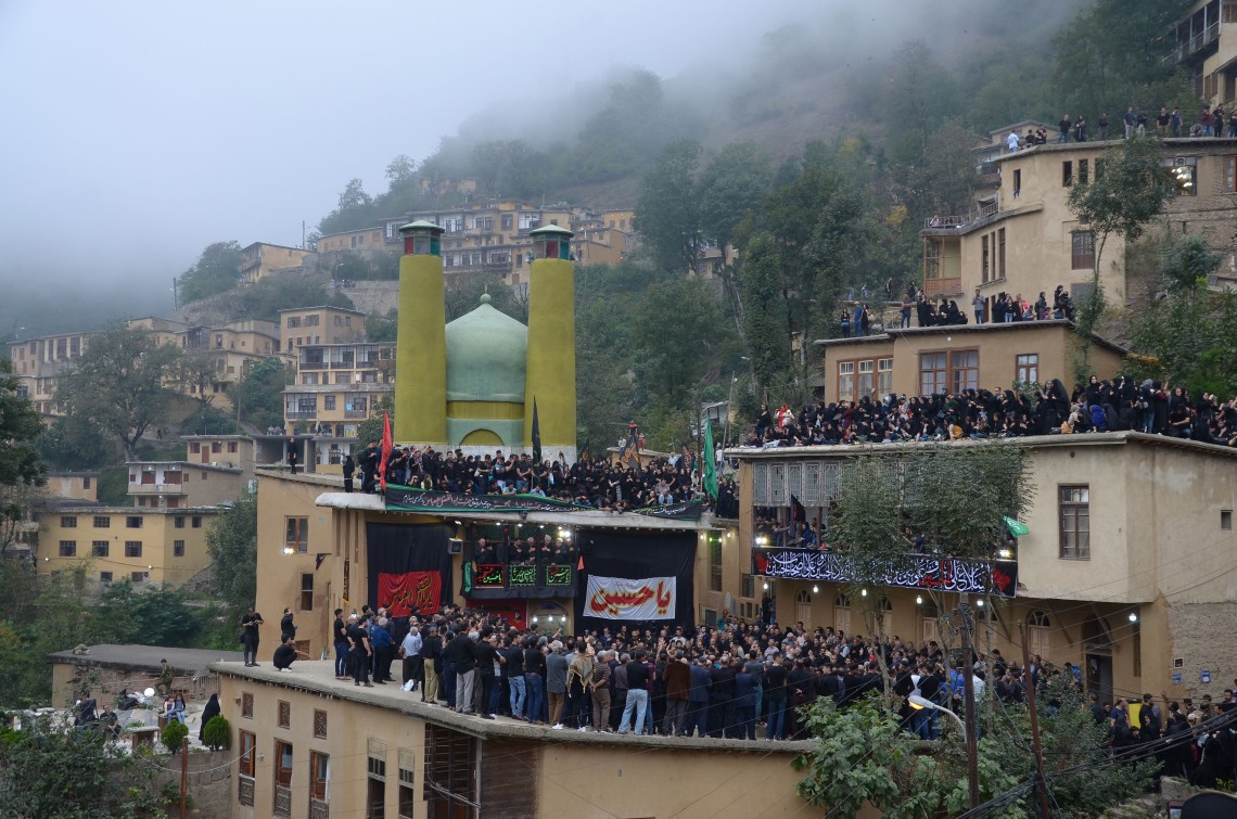 دهمین سوگواره عاشورایی عکس هیأت-جابر غلامی-مجالس احیای امراهل‌البیت علیهم‌السلام تک عکس-دوربین دیجیتال