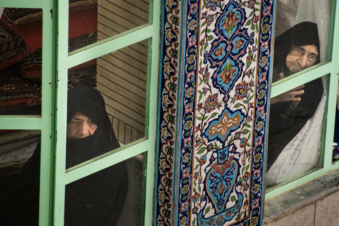 دهمین سوگواره عاشورایی عکس هیأت-محمدهادی خسروی-مجالس احیای امراهل‌البیت علیهم‌السلام تک عکس-دوربین دیجیتال