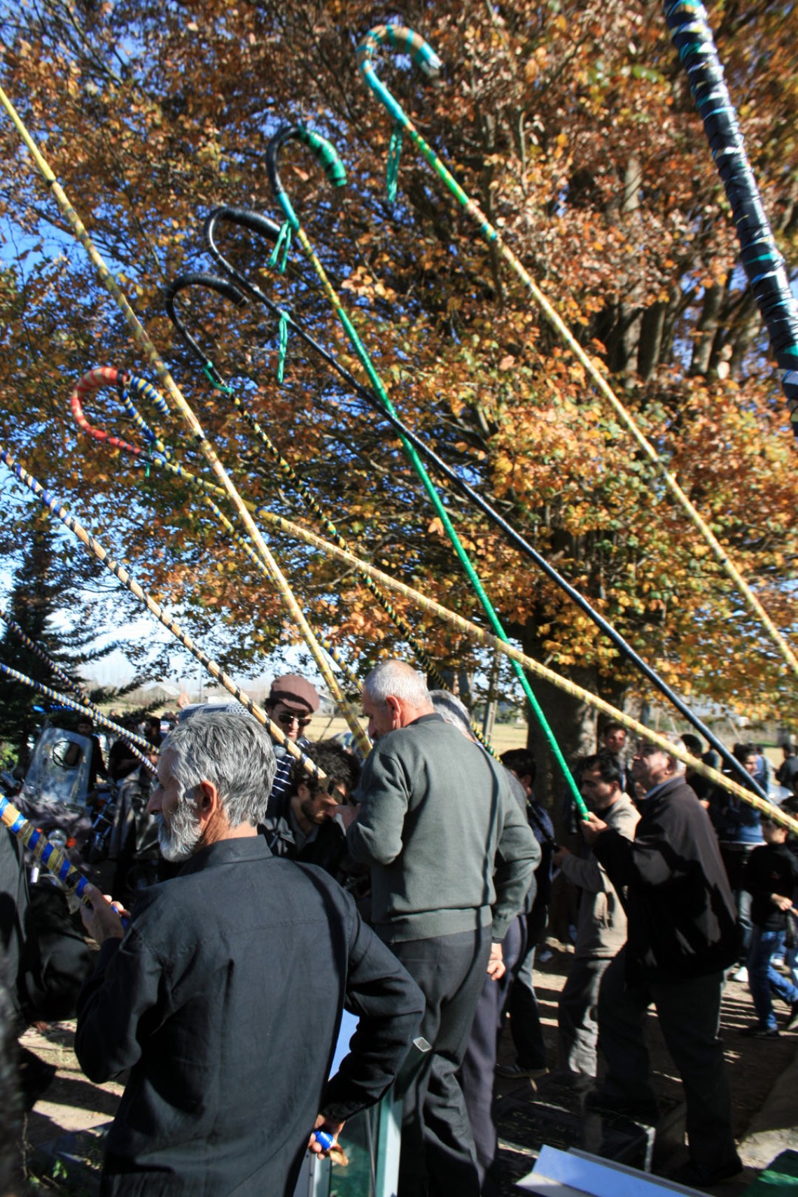 سوگواره دوم-عکس 20- رضایی-جلسه هیأت فضای داخلی