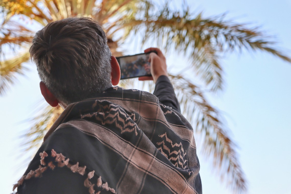 شمیم ولایت یزد