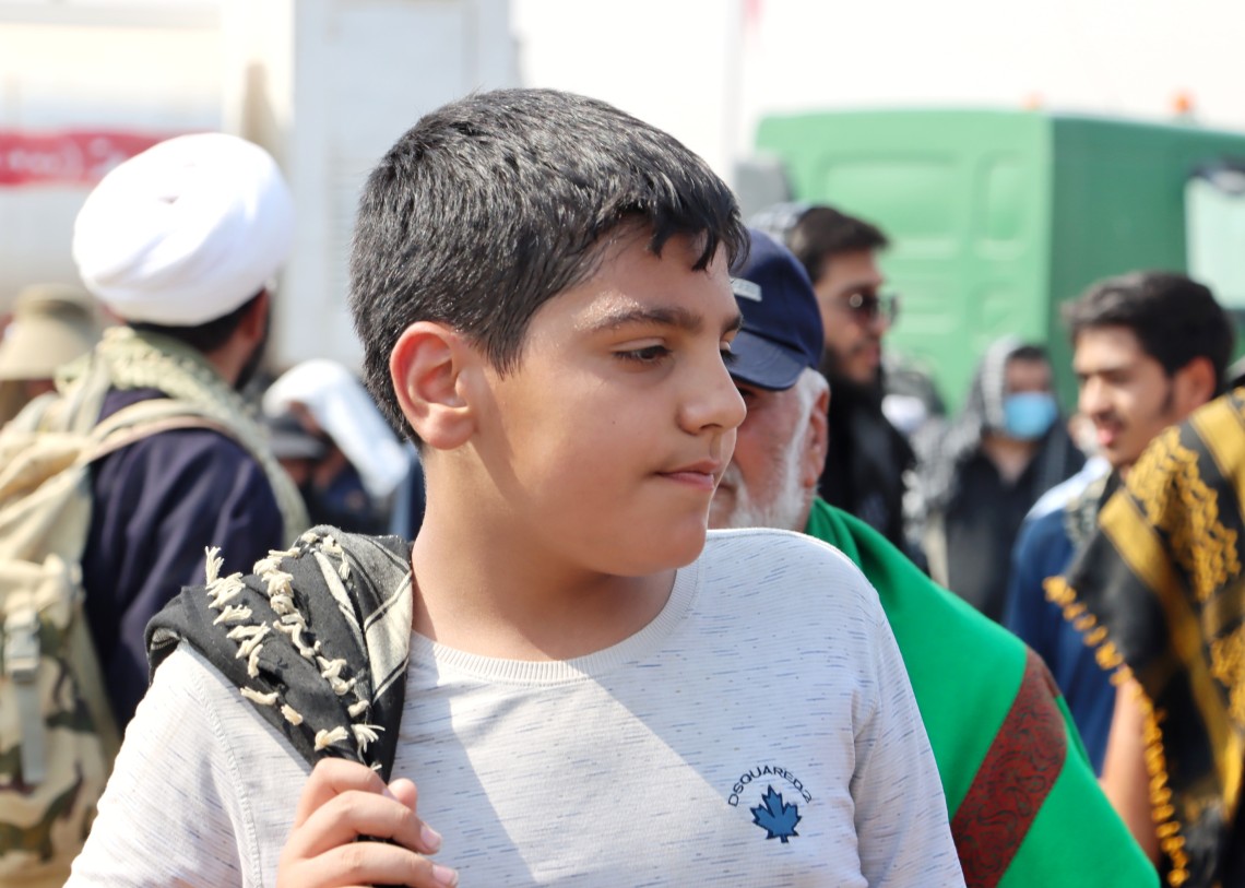 شمیم ولایت یزد