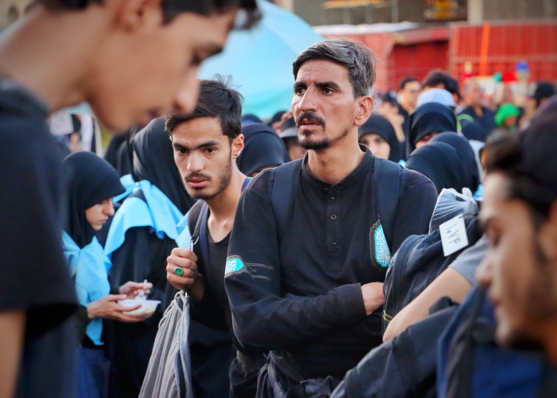 شمیم ولایت یزد