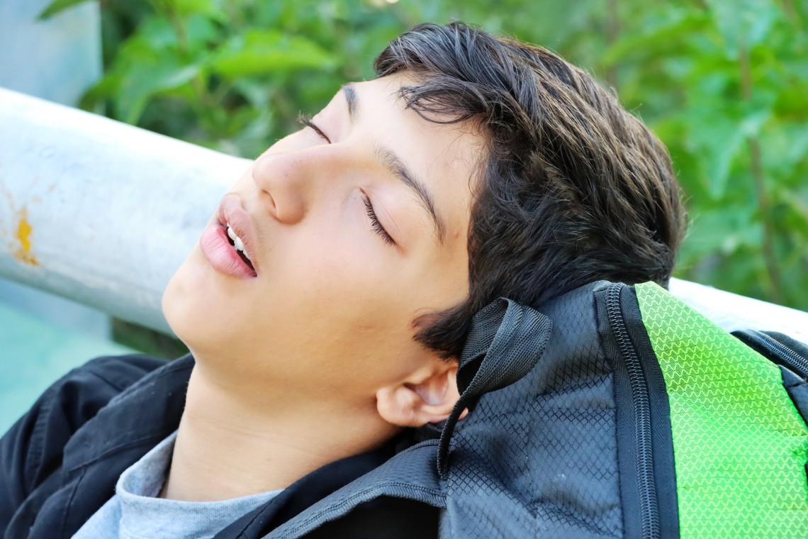 شمیم ولایت یزد