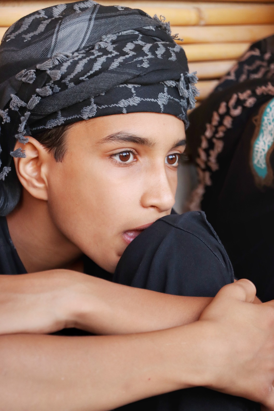 شمیم ولایت یزد