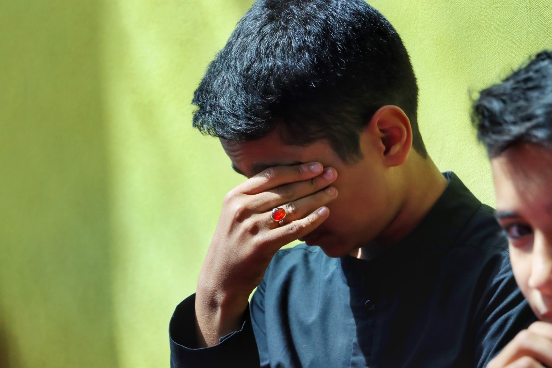 شمیم ولایت یزد