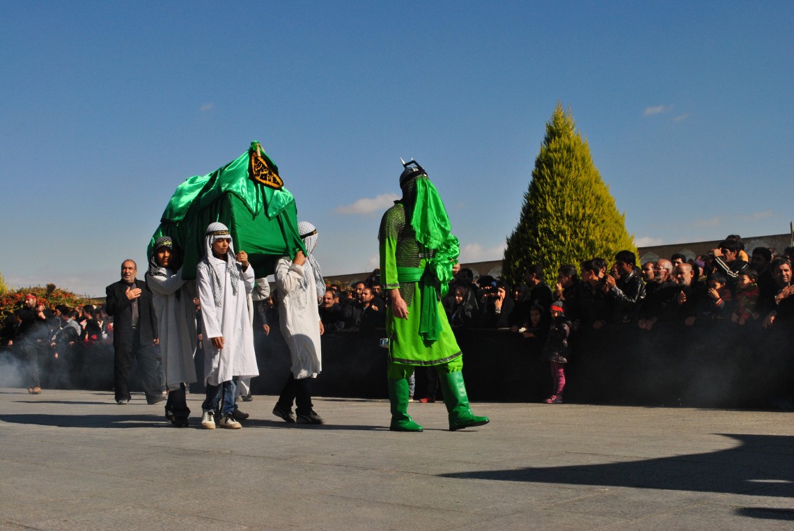 سوگواره دوم-عکس 1-زهرا محمودیان اصفهانی-جلسه هیأت فضای داخلی