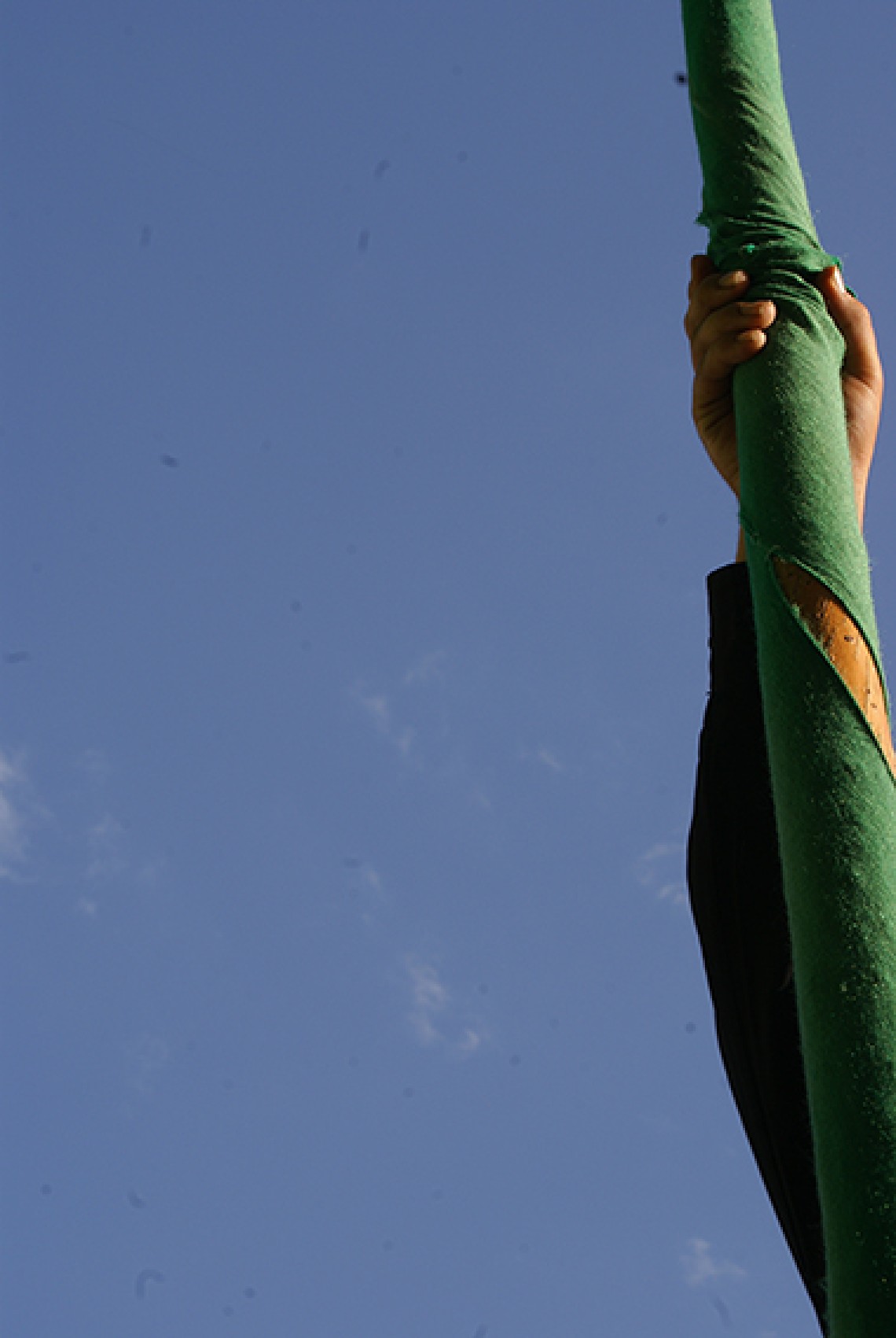 سوگواره دوم-عکس 4-محسن قناد اصفهانی-جلسه هیأت فضای بیرونی 