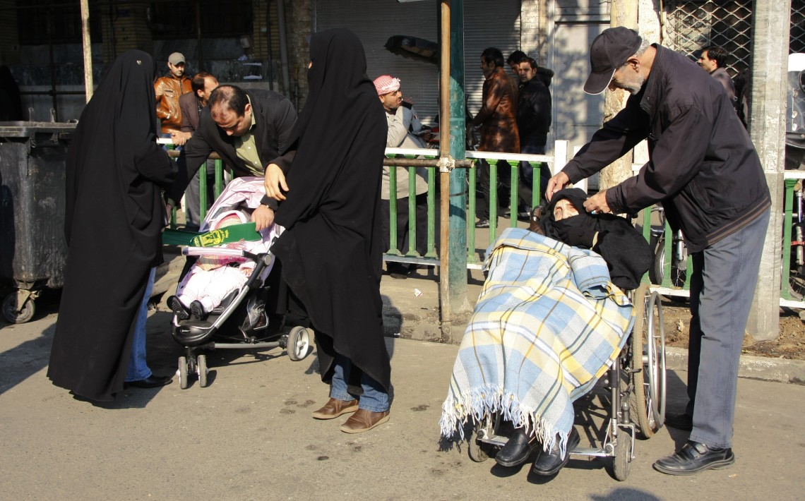 سوگواره دوم-عکس 2-میترا بخشش-جلسه هیأت فضای داخلی