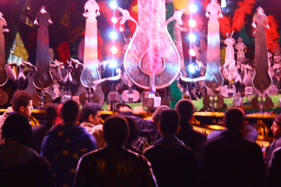 سوگواره دوم-عکس 1-محمد حیدریان-جلسه هیأت فضای داخلی