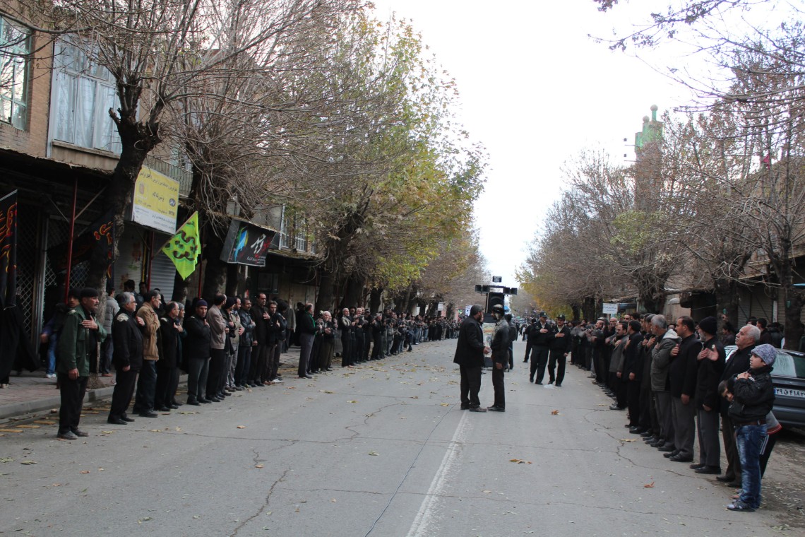 سوگواره دوم-عکس 6-محمد حیدریان-جلسه هیأت فضای داخلی