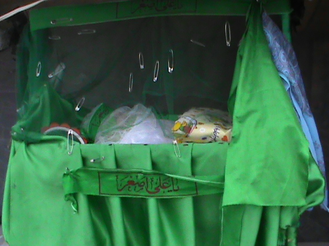 سوگواره دوم-عکس 6-حسین آقایی-جلسه هیأت فضای داخلی