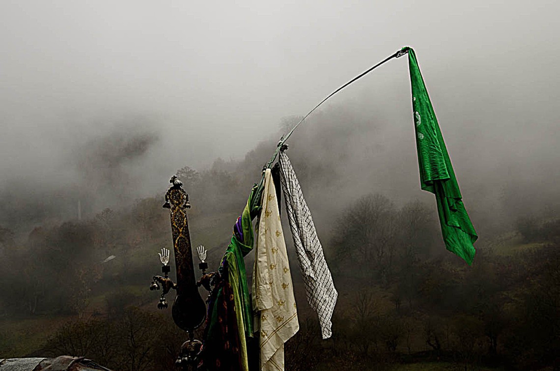 سوگواره دوم-عکس 2-مصطفی شانچی-جلسه هیأت فضای داخلی