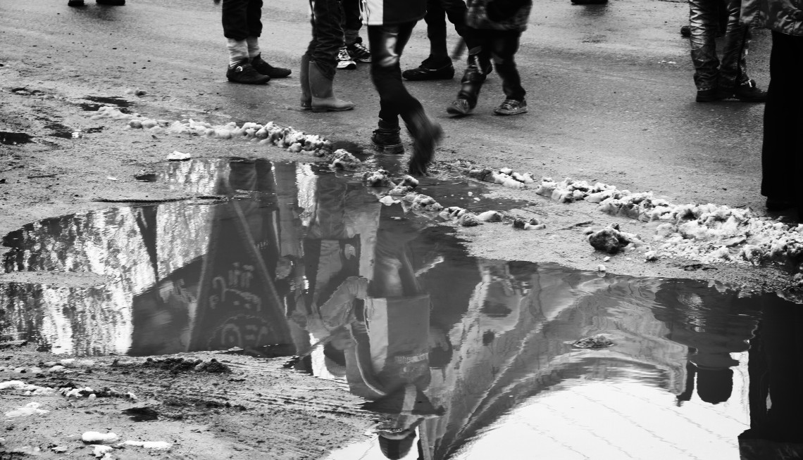 سوگواره دوم-عکس 11-فاطمه حسن لی-جلسه هیأت فضای داخلی