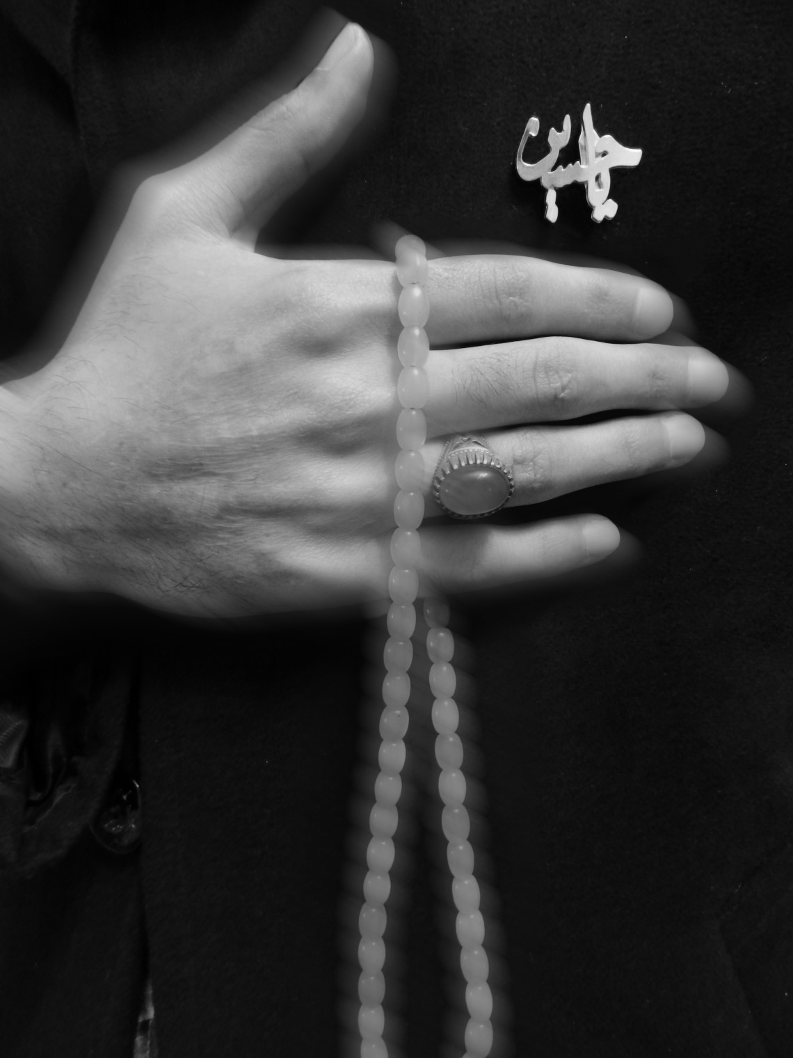 سوگواره دوم-عکس 1-علیرضا بداقی-جلسه هیأت فضای بیرونی 