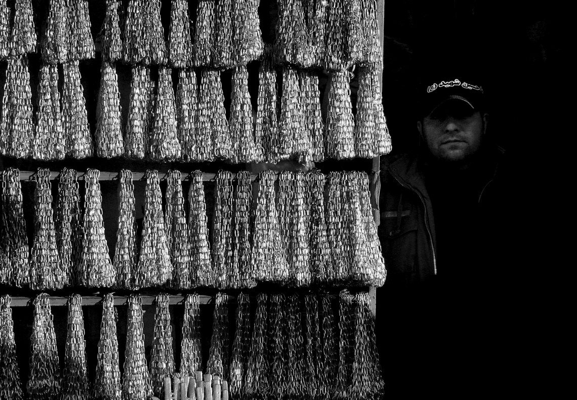 سوگواره دوم-عکس 13-غلام حسین شکرانی مقدم-جلسه هیأت فضای داخلی