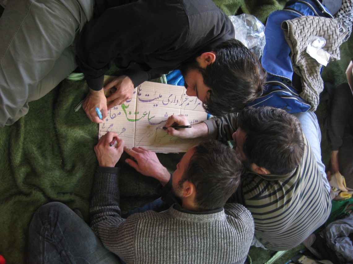 سوگواره دوم-پوستر 172-محمد کشاورز-پوستر اطلاع رسانی هیأت