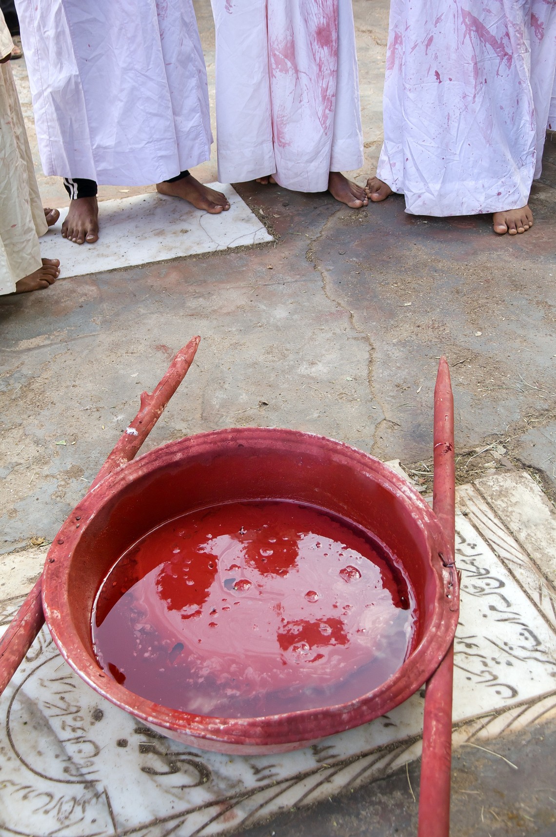 سوگواره دوم-عکس 1-امید آقایی-جلسه هیأت فضای داخلی