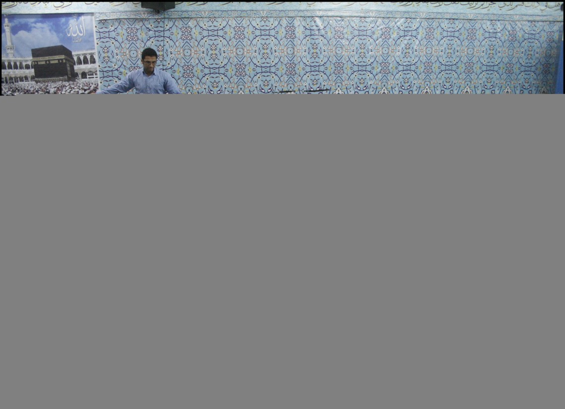 سوگواره اول-پوستر 5-حسین شیخانی-دکور هیأت