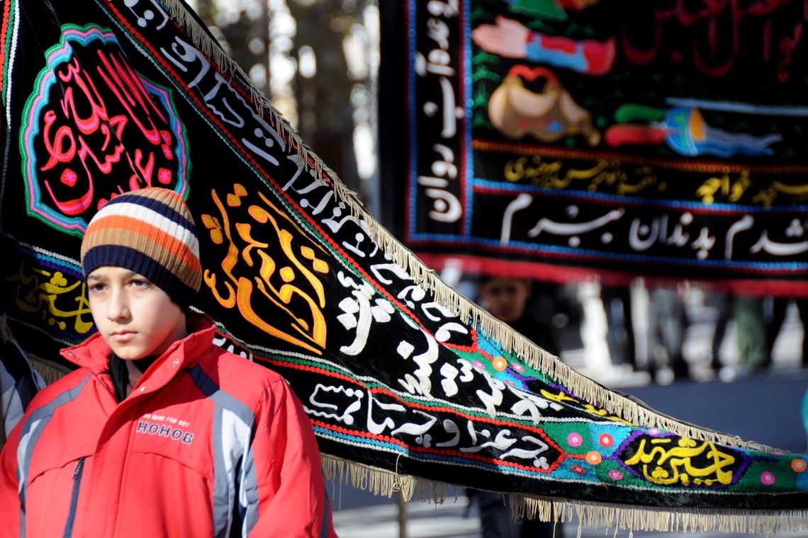 سوگواره دوم-عکس 1-سید عبدالله نقوی-جلسه هیأت فضای داخلی