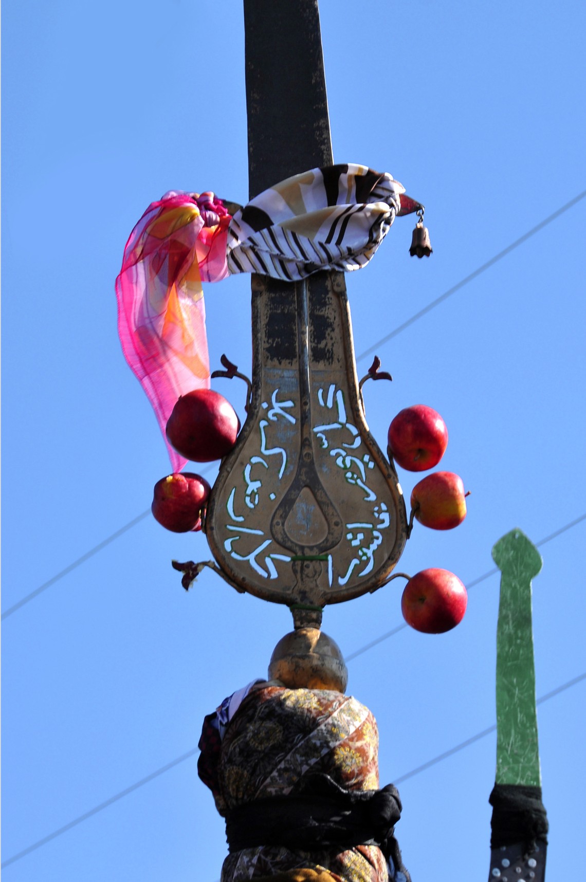 سوگواره دوم-عکس 2-سید عبدالله نقوی-جلسه هیأت فضای داخلی