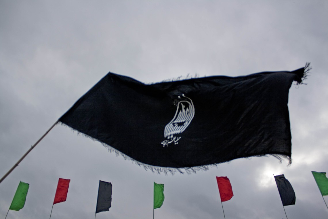 سوگواره اول-عکس 2-سید مهرداد شریفی-جلسه هیأت