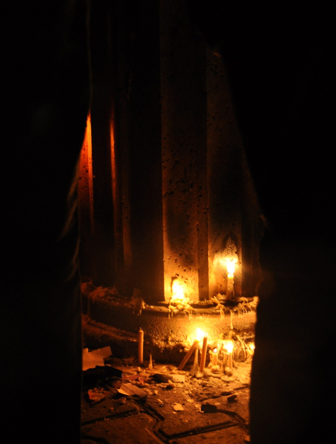 سوگواره اول-عکس 5-فائزه ذوالفقاری-جلسه هیأت