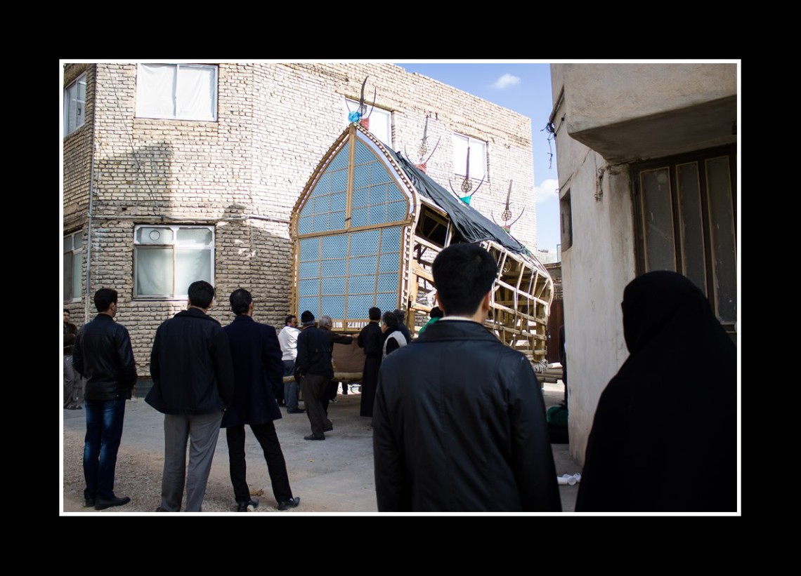 سوگواره دوم-عکس 10-قیلچ -جلسه هیأت فضای داخلی