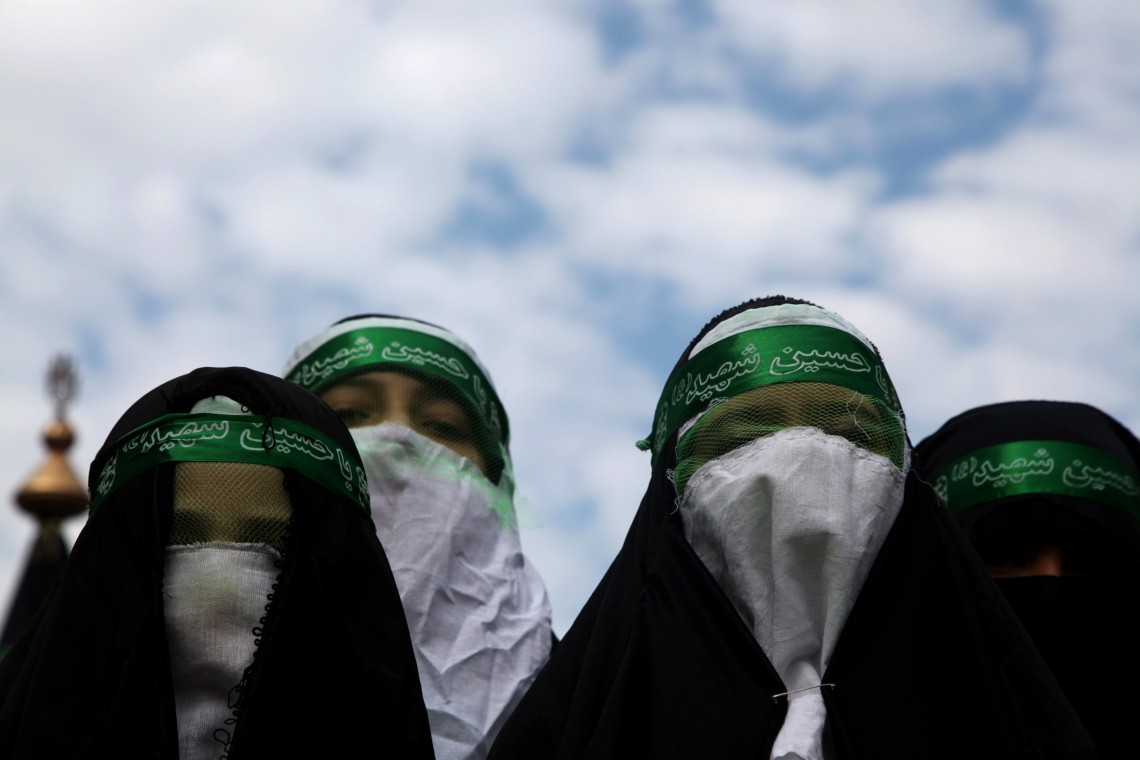 سوگواره دوم-عکس 4-محمد مهینی-جلسه هیأت فضای داخلی