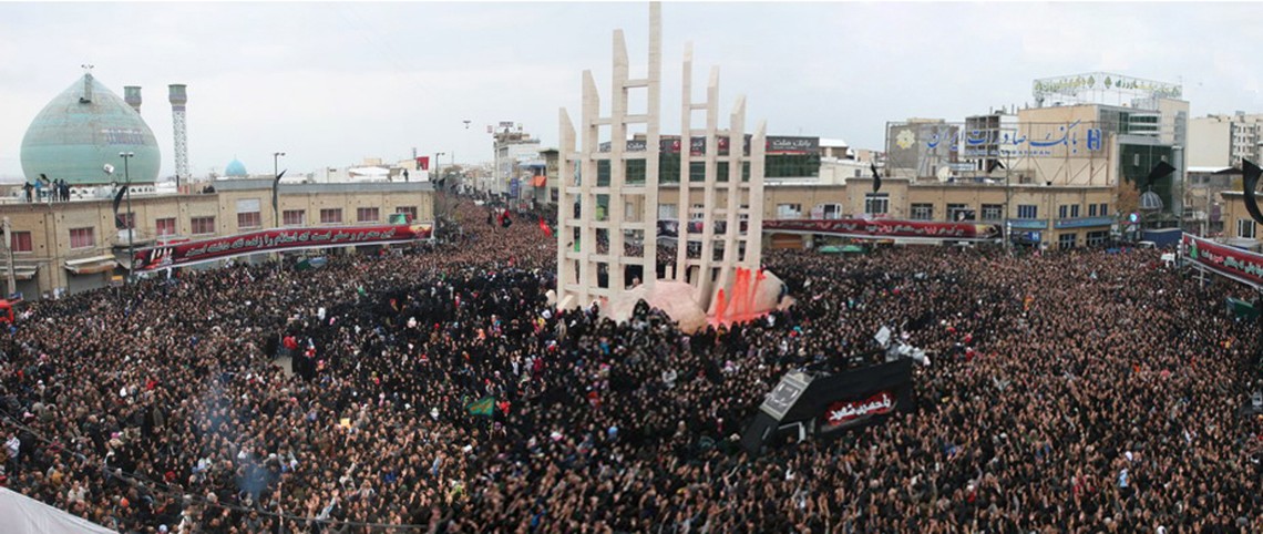 سوگواره اول-عکس 1-مرتضی الیاسی-جلسه هیأت