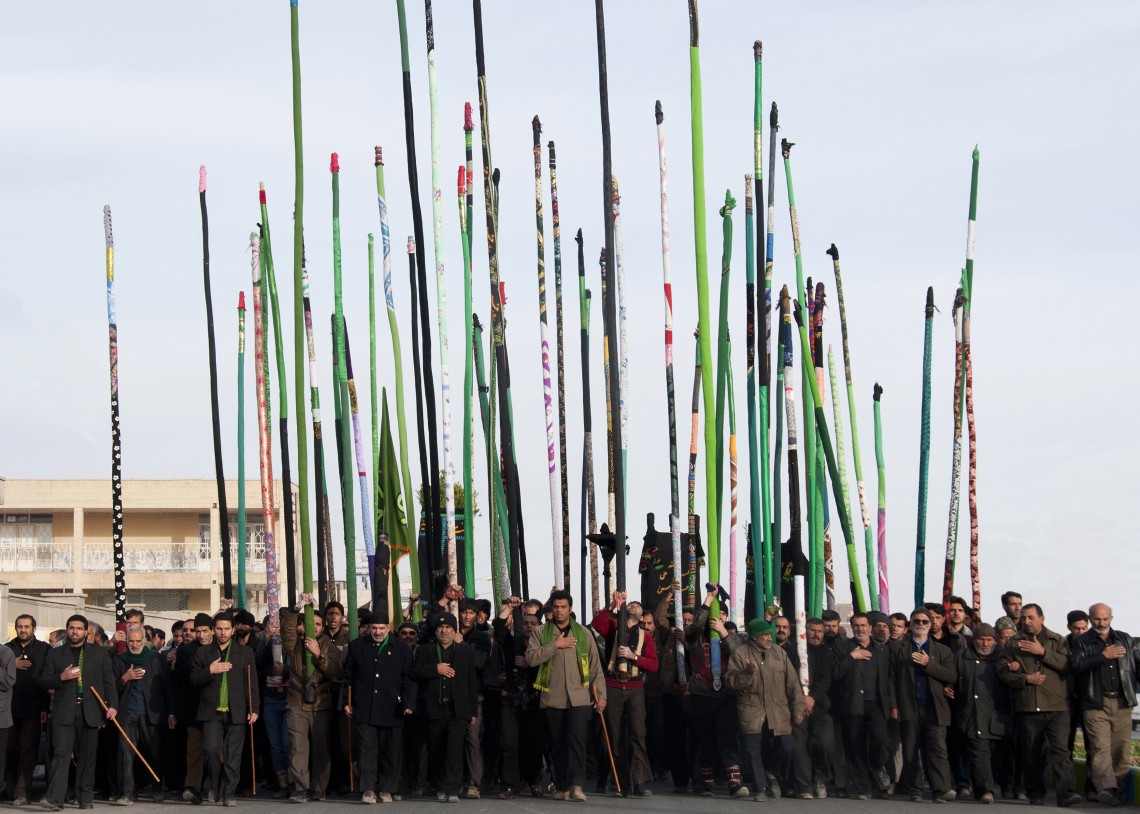 فراخوان ششمین سوگواره عاشورایی عکس هیأت-محسن مقداری-بخش اصلی -جلسه هیأت