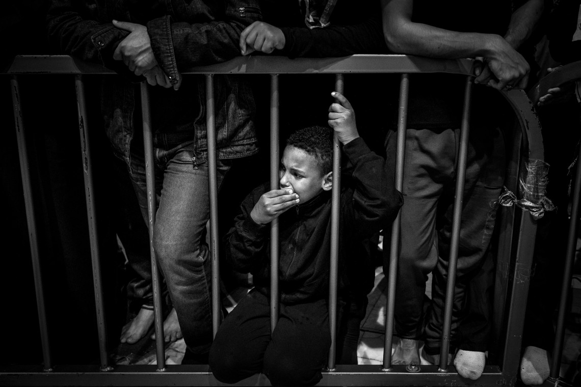 فراخوان ششمین سوگواره عاشورایی عکس هیأت-محمد محسنی فر-بخش اصلی -جلسه هیأت