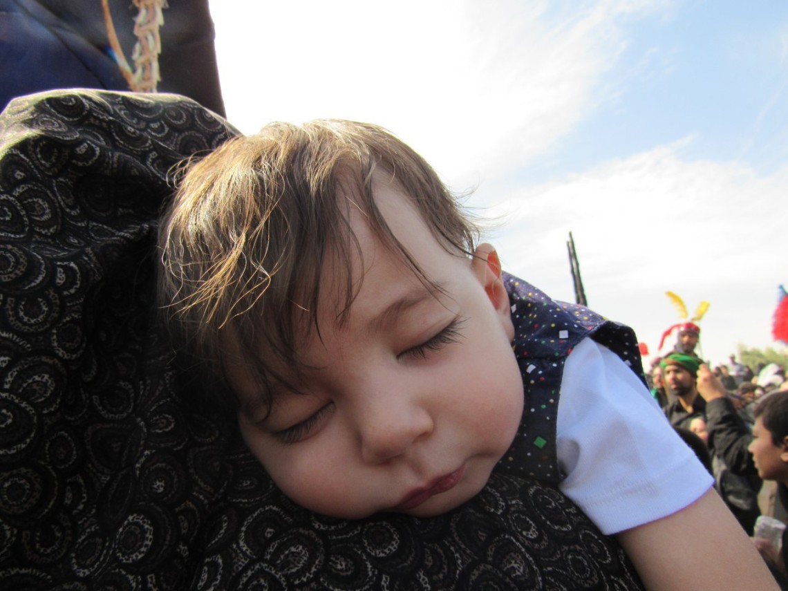 فراخوان ششمین سوگواره عاشورایی عکس هیأت-فاطمه اشعري-بخش اصلی -جلسه هیأت