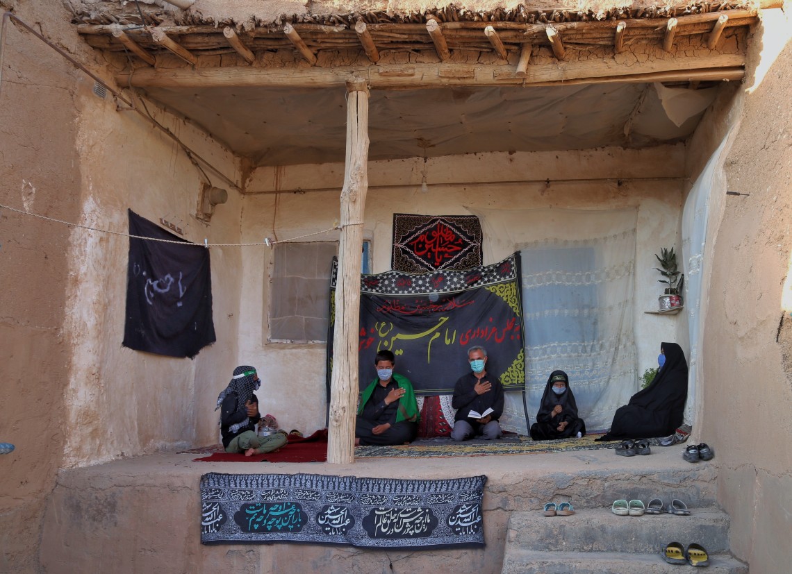 دهمین سوگواره عاشورایی عکس هیأت-سید علی رضویان-مجالس احیای امراهل‌البیت علیهم‌السلام تک عکس-دوربین دیجیتال