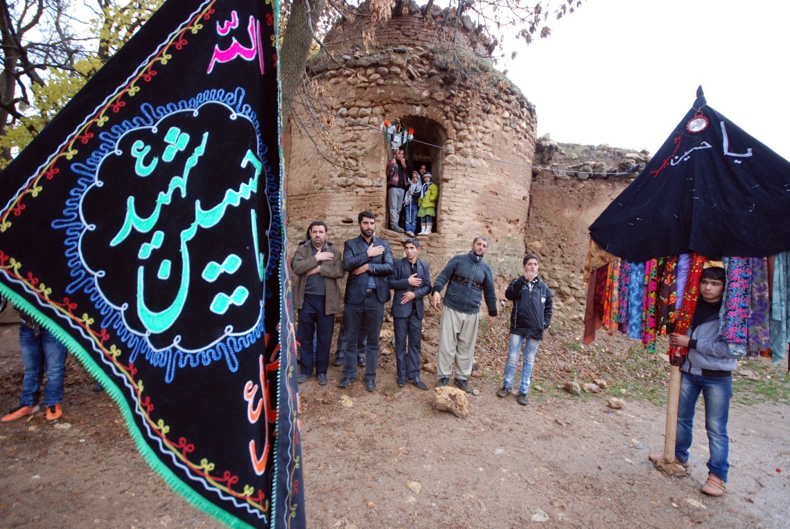 فراخوان ششمین سوگواره عاشورایی عکس هیأت-عمران اشرلو-بخش اصلی -جلسه هیأت