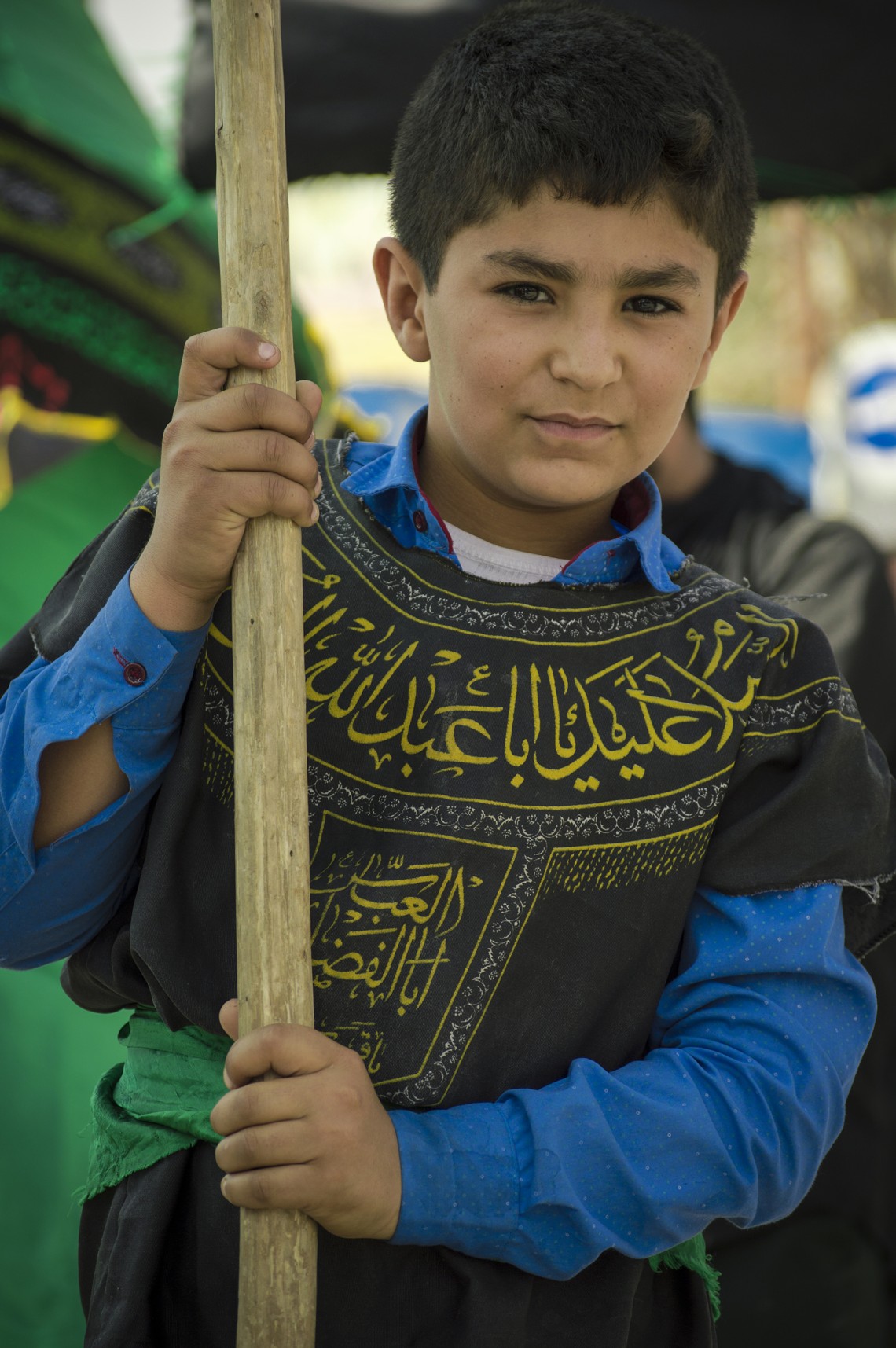 فراخوان ششمین سوگواره عاشورایی عکس هیأت-محمد حیدریان-بخش اصلی -جلسه هیأت