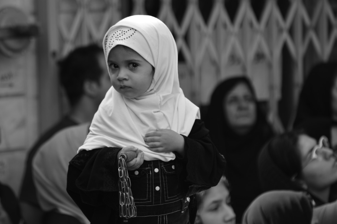 فراخوان ششمین سوگواره عاشورایی عکس هیأت-محمد حیدریان-بخش اصلی -جلسه هیأت