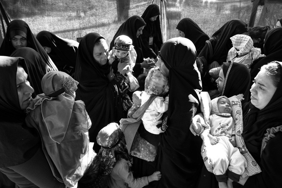 فراخوان ششمین سوگواره عاشورایی عکس هیأت-حبیب اله طالب زاده-بخش اصلی -جلسه هیأت