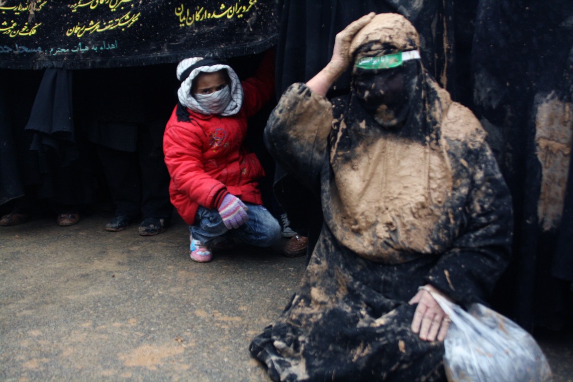 دهمین سوگواره عاشورایی عکس هیأت-سامان خدایاری-مجالس احیای امراهل‌البیت علیهم‌السلام تک عکس-دوربین دیجیتال