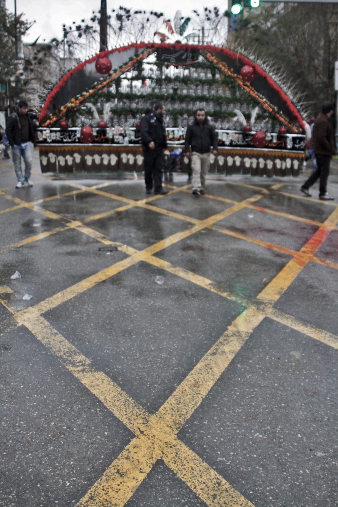 دهمین سوگواره عاشورایی عکس هیأت-سامان خدایاری-مجالس احیای امراهل‌البیت علیهم‌السلام تک عکس-دوربین دیجیتال