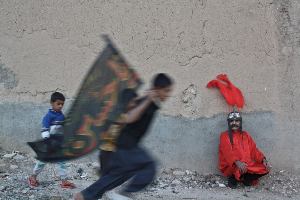 دهمین سوگواره عاشورایی عکس هیأت-سامان خدایاری-مجالس احیای امراهل‌البیت علیهم‌السلام تک عکس-دوربین دیجیتال