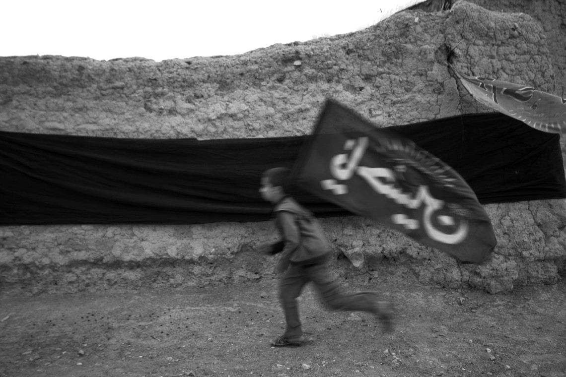 دهمین سوگواره عاشورایی عکس هیأت-سامان خدایاری-مجالس احیای امراهل‌البیت علیهم‌السلام تک عکس-دوربین دیجیتال