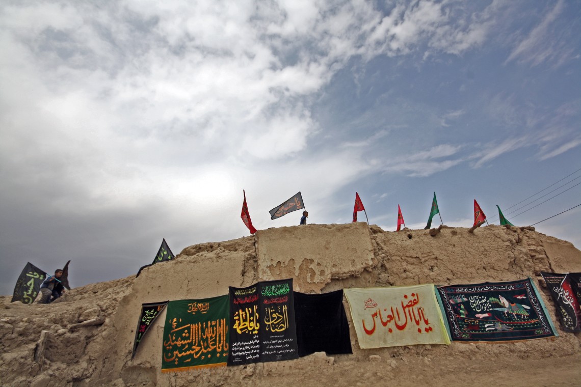 دهمین سوگواره عاشورایی عکس هیأت-سامان خدایاری-مجالس احیای امراهل‌البیت علیهم‌السلام تک عکس-دوربین دیجیتال